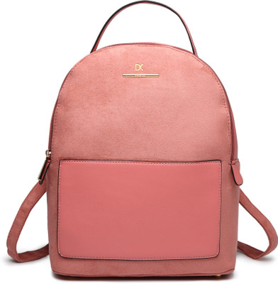 

Diana Korr Sarah 2.5 L Backpack(Pink)