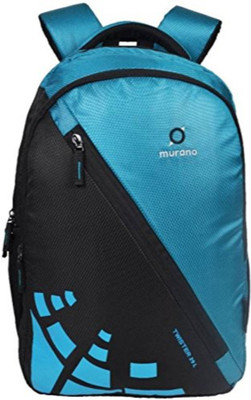 

Murano 9050047AE 29.0 L Backpack(Green, Black), Black;green