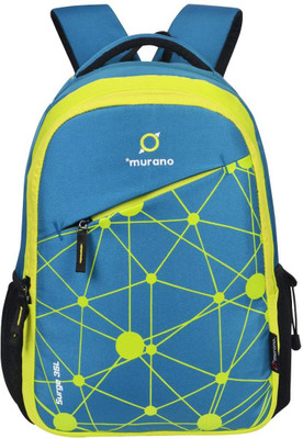 

Murano 9050058E 35.0 L Backpack(Green)