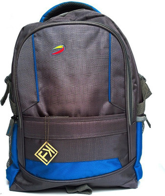 

Fashion Knockout Hotspot 9 5 L Backpack(Multicolor)