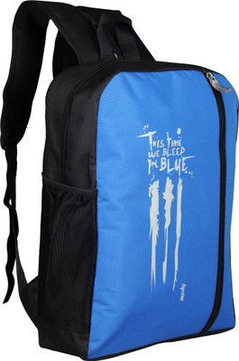 

LeeRooy SHBG026-07 Waterproof Backpack(Blue, 20 L)