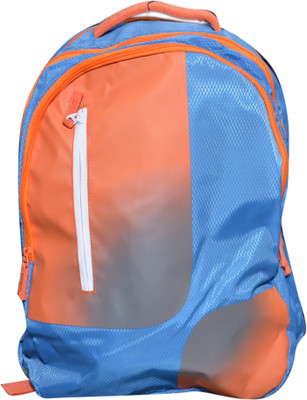 

Dev Treavel-011 Waterproof Backpack(Blue, 6 L)