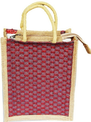 

ART ME jcb 304 Waterproof Multipurpose Bag(Red, 15 L)