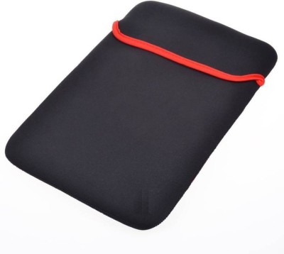 De-TechInn 15.6 inch Sleeve/Slip Case(Black)
