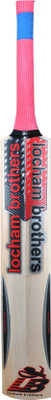 Locham Brothers TC 860 Kashmir Willow Cricket Bat(Long Handle, 700-1200 kg)