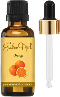 

Geeleemitti Pure Orange Essential oil 30ml(30 ml)