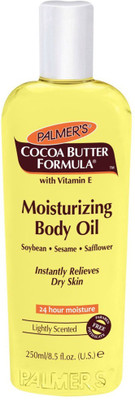 

Palmer's Cocoa Butter Formula Moisturizing Body Oil With Vitamin E - 8.5 Fl Oz(250 ml)