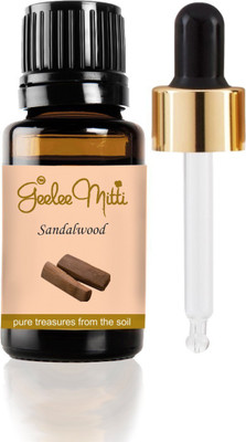 

Geeleemitti Sandalwood Oil Compound(10 ml)