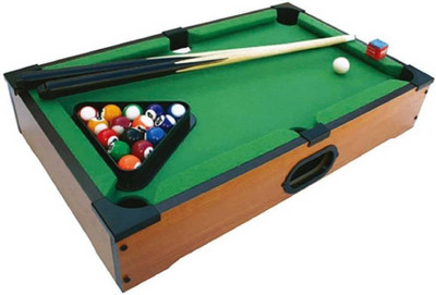 

Goyal Traders Billiards & Pool Table BIg Board Game