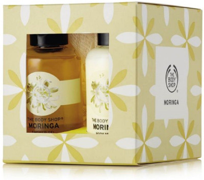 

The Body Shop Gift Cube Moringa AR18(120 ml)