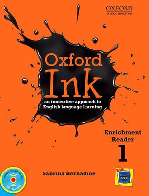 OXFORD INK ENRICHMENT READER Class I(English, Paperback, SABRINA BERNADINE)