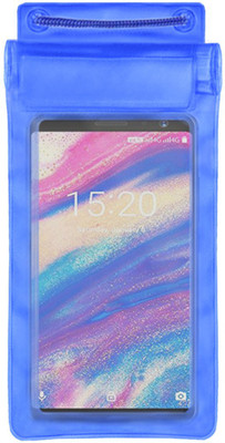 ACM Pouch for Umidigi A1 Pro(Blue, Waterproof, Silicon, Pack of: 1)