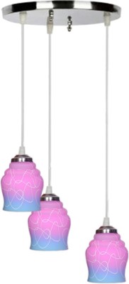 Somil Trebly Pendants Ceiling Lamp(Multicolor)