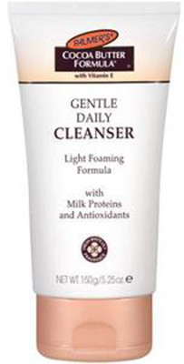 Palmer's Cocoa Butter Formula Fresh White Lily Gentle Daily Cleanser(150 g)
