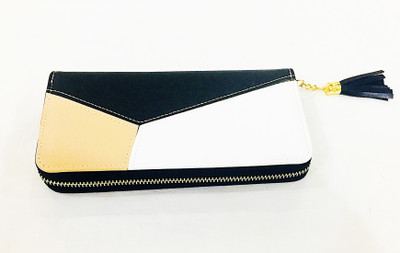 

X Factor Formal Multicolor Clutch