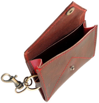 

allmyCraft Casual Brown Clutch