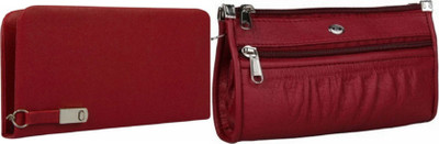 

Rapidcostore Casual, Formal, Party, Sports Multicolor Clutch