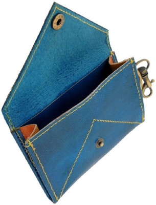 

allmyCraft Casual Blue Clutch