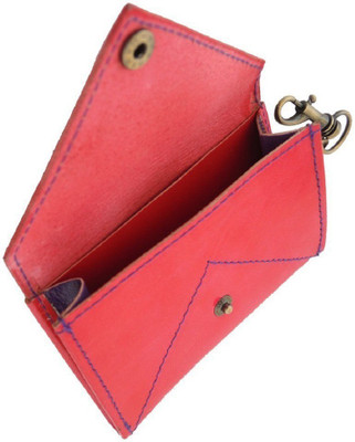 

allmyCraft Casual Pink Clutch