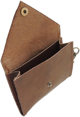 

allmyCraft Casual Tan Clutch