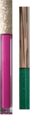 

Gabbu glossy(Set of 2)