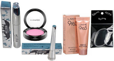 

styling combo kit(Set of 5)