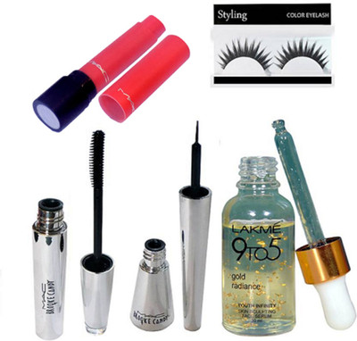 

styling combo kit(Set of 5)