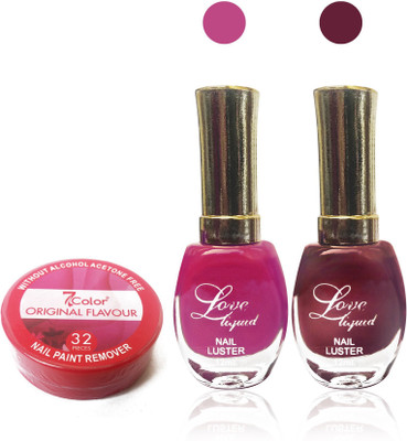 

Seven combo(Set of 3)