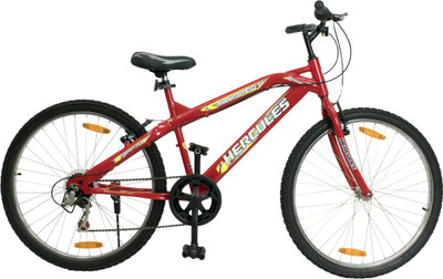 hercules frozo rf