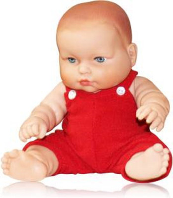 

Tako bell Reborn Newborn Doll with Clothes Kids Children Gift---30 CM(Multicolor)