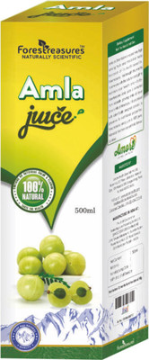 

Amore Amla juice(500 ml)