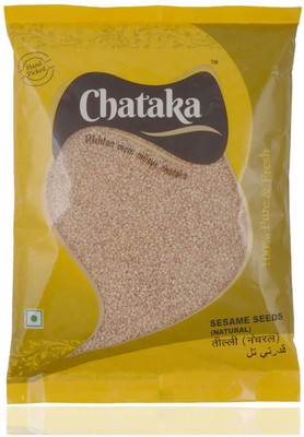 

Chataka Sesame Seeds(400 g)