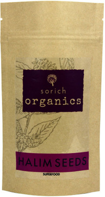 

Sorich Organics Garden Cress Seeds(900 g)