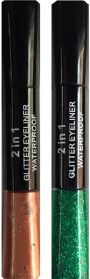 

Gabbu Absolute 20 ml(black, bronze, green)