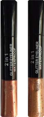 

Gabbu Matte shine 20 ml(black, bronge, champange)