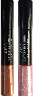 

Gabbu Matte shine 20 ml(BRONZE, LIGHT PINK)