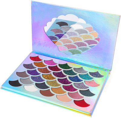 

Beauty Studio Glitter & Matte+ Eyeshadow 36 g(multi)