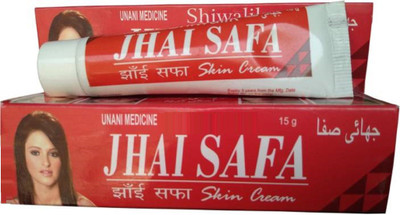 Riya Touch Jhai Safa(15 g)