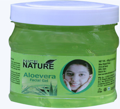 

Nice Nature fd(450 g)