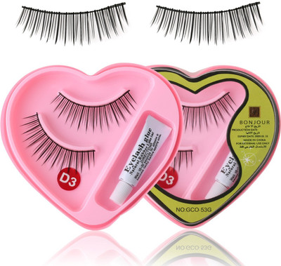 

Bonjour eyelash(Pack of 2)