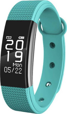 

GFF 1 Fitness Band(Green, Pack of 1)
