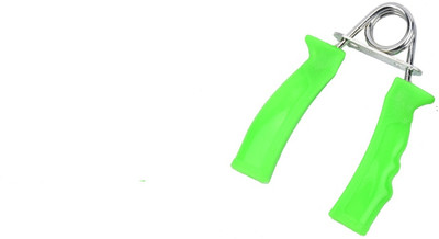 

GOCART Plastic Handle Hand Grip/Fitness Grip(Green)
