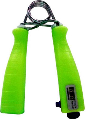Sterling Wrist Muscle Developer with Counter Hand Grip/Fitness Grip(Multicolor)