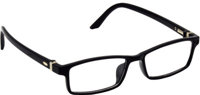 

Hrinkar Full Rim Rectangle, Square Frame(45 mm