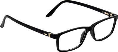 

Hrinkar Full Rim Rectangle, Square Frame(50 mm