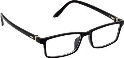 

Hrinkar Full Rim Rectangle, Square Frame(52 mm