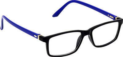 

Hrinkar Full Rim Rectangle, Square Frame(50 mm