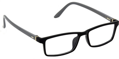 

Hrinkar Full Rim Rectangle, Square Frame(52 mm