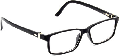 

Hrinkar Full Rim Rectangle, Square Frame(45 mm