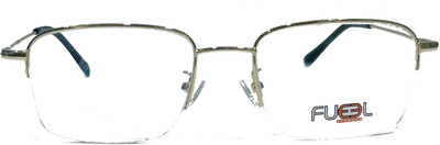 

Fuel Half Rim Square Frame(52 mm